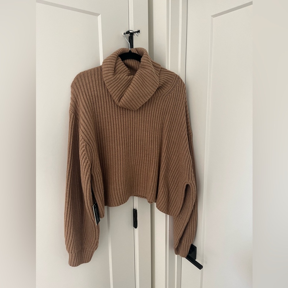 Babaton Guell Sweater - Picture 5 of 5